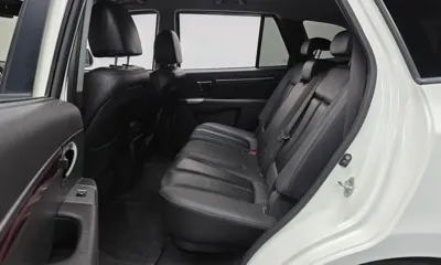 Hyundai Santafe 2011, 158885 км, за 2980.13 USD - фото 13