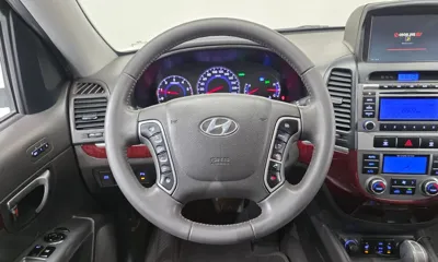 Hyundai Santafe 2011, 158885 км, за 2980.13 USD - фото 14