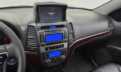 Hyundai Santafe 2011, 158885 км, за 2980.13 USD - фото 15