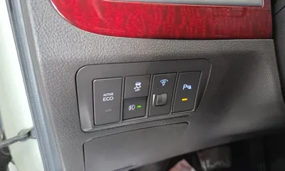 Hyundai Santafe 2011, 158885 км, за 2980.13 USD - фото 16
