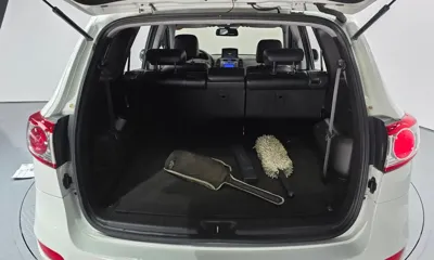 Hyundai Santafe 2011, 158885 км, за 2980.13 USD - фото 20