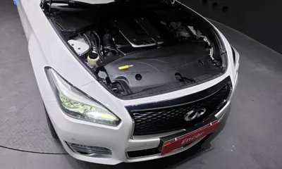 Infiniti Q70 2018, 107344 км, за 9327.37 USD - фото 6