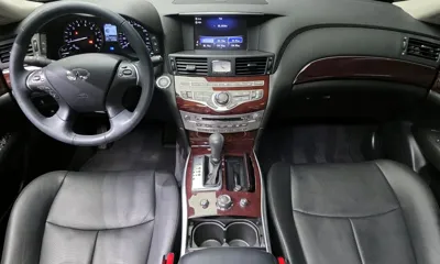 Infiniti Q70 2018, 107344 км, за 9327.37 USD - фото 7