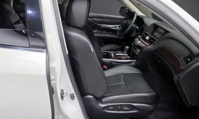 Infiniti Q70 2018, 107344 км, за 9327.37 USD - фото 12