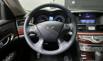 Infiniti Q70 2018, 107344 км, за 9327.37 USD - фото 13