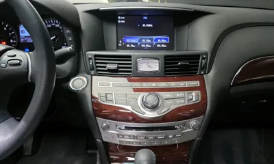 Infiniti Q70 2018, 107344 км, за 9327.37 USD - фото 18