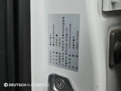 Volvo V60 2020, 76585 км, за 15203.61 USD - фото 20