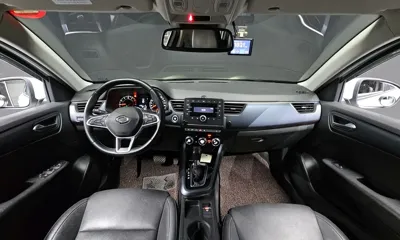 Renault-KoreaSamsung XM3 2020, 80432 км, за 6895.88 USD - фото 7