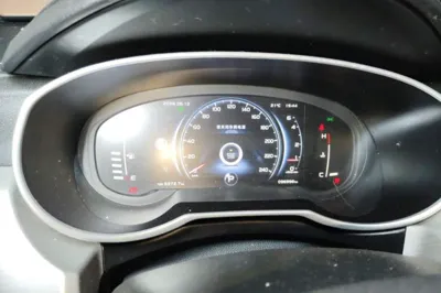 Geely Auto Emgrand X7 Sport 2018, 96900 км, за 6526 USD - фото 8