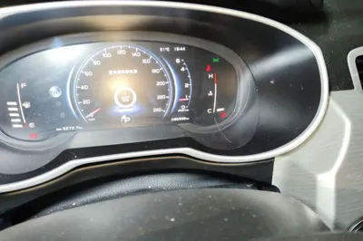 Geely Auto Emgrand X7 Sport 2018, 96900 км, за 6526 USD - фото 9