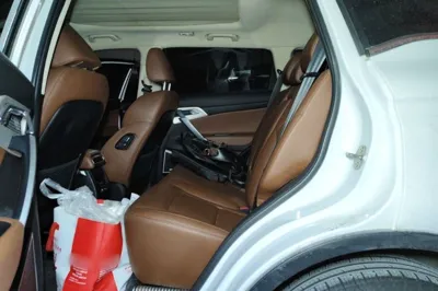 Geely Auto Emgrand X7 Sport 2018, 96900 км, за 6526 USD - фото 14