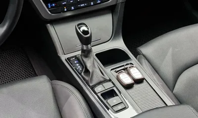 Hyundai Sonata 2017, 87763 км, за 6557.7 USD - фото 9