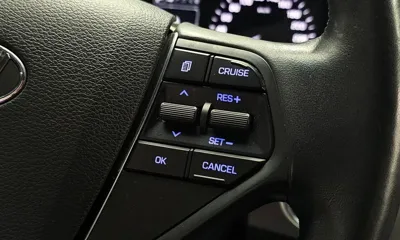 Hyundai Sonata 2017, 87763 км, за 6557.7 USD - фото 13