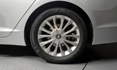 Hyundai Sonata 2017, 87763 км, за 6557.7 USD - фото 21
