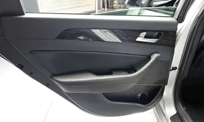 Hyundai Sonata 2017, 87763 км, за 6557.7 USD - фото 25