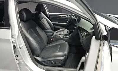 Hyundai Sonata 2017, 87763 км, за 6557.7 USD - фото 26