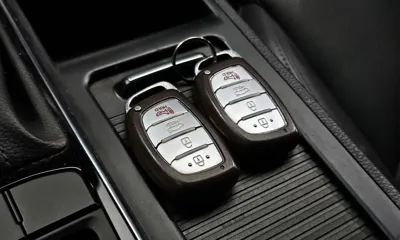 Hyundai Sonata 2017, 87763 км, за 6557.7 USD - фото 29