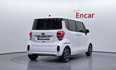 Kia Ray 2021, 22765 км, за 9311.71 USD