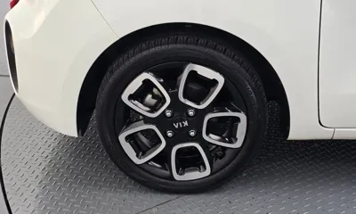 Kia Ray 2021, 22765 км, за 9311.71 USD