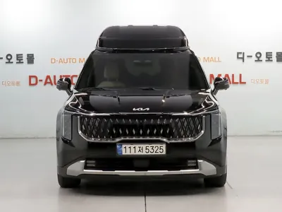 Kia Canival 2025, 27210 км, за 34153.04 USD