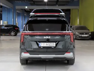 Kia Canival 2025, 27210 км, за 34153.04 USD