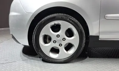 Kia Morning 2011, 91822 км, за 1916.09 USD