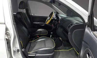 Kia Morning 2011, 91822 км, за 1916.09 USD - фото 10