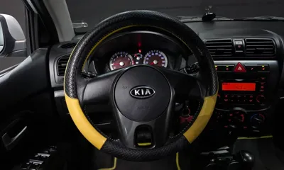 Kia Morning 2011, 91822 км, за 1916.09 USD - фото 13