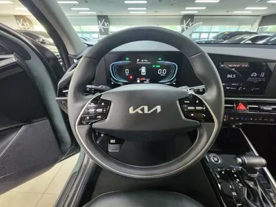 Kia Niro 2024, 22591 км, за 16082.45 USD