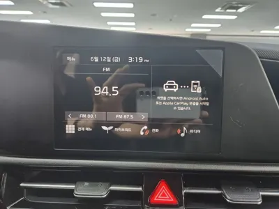 Kia Niro 2024, 22591 км, за 15960.92 USD - фото 7