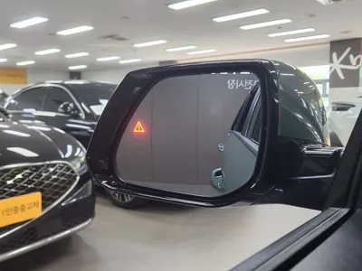 Kia Niro 2024, 22591 км, за 15960.92 USD - фото 9