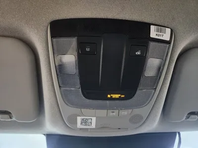Kia Niro 2024, 22591 км, за 15960.92 USD - фото 14