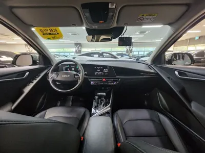 Kia Niro 2024, 22591 км, за 15960.92 USD - фото 18