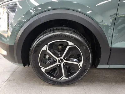 Kia Niro 2024, 22591 км, за 15960.92 USD - фото 19