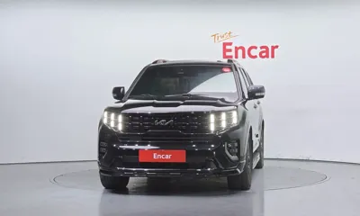 Kia Mohave 2022, 31615 км, за 38688.9 USD