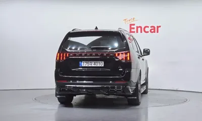 Kia Mohave 2022, 31615 км, за 38688.9 USD