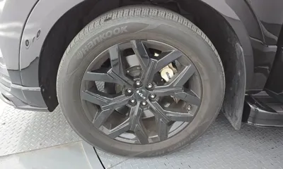 Kia Mohave 2022, 31615 км, за 38688.9 USD