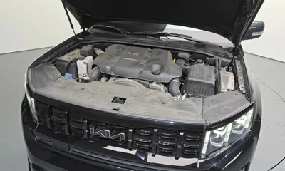 Kia Mohave 2022, 31615 км, за 38688.9 USD - фото 6