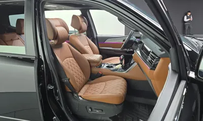 Kia Mohave 2022, 31615 км, за 38688.9 USD - фото 8