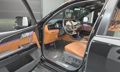 Kia Mohave 2022, 31615 км, за 38688.9 USD - фото 10