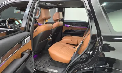Kia Mohave 2022, 31615 км, за 38688.9 USD - фото 12