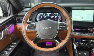 Kia Mohave 2022, 31615 км, за 38688.9 USD - фото 13