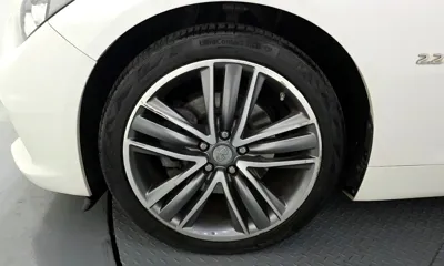 Infiniti Q50 2016, 179933 км, за 2756.99 USD