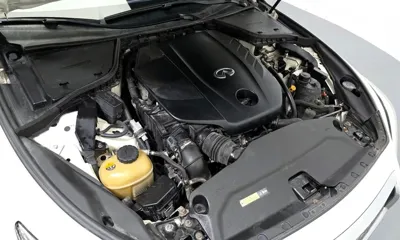 Infiniti Q50 2016, 179933 км, за 2756.99 USD - фото 6
