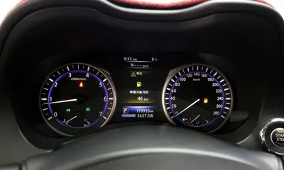 Infiniti Q50 2016, 179933 км, за 2756.99 USD - фото 8