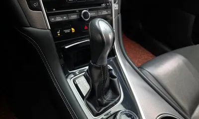Infiniti Q50 2016, 179933 км, за 2756.99 USD - фото 9