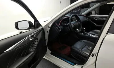 Infiniti Q50 2016, 179933 км, за 2756.99 USD - фото 10