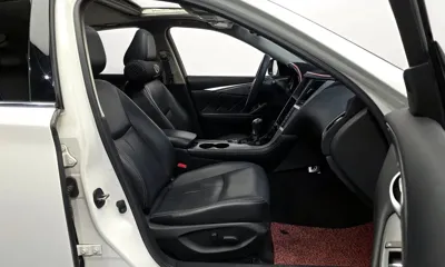 Infiniti Q50 2016, 179933 км, за 2756.99 USD - фото 11