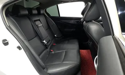 Infiniti Q50 2016, 179933 км, за 2756.99 USD - фото 12
