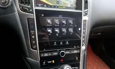 Infiniti Q50 2016, 179933 км, за 2756.99 USD - фото 15
